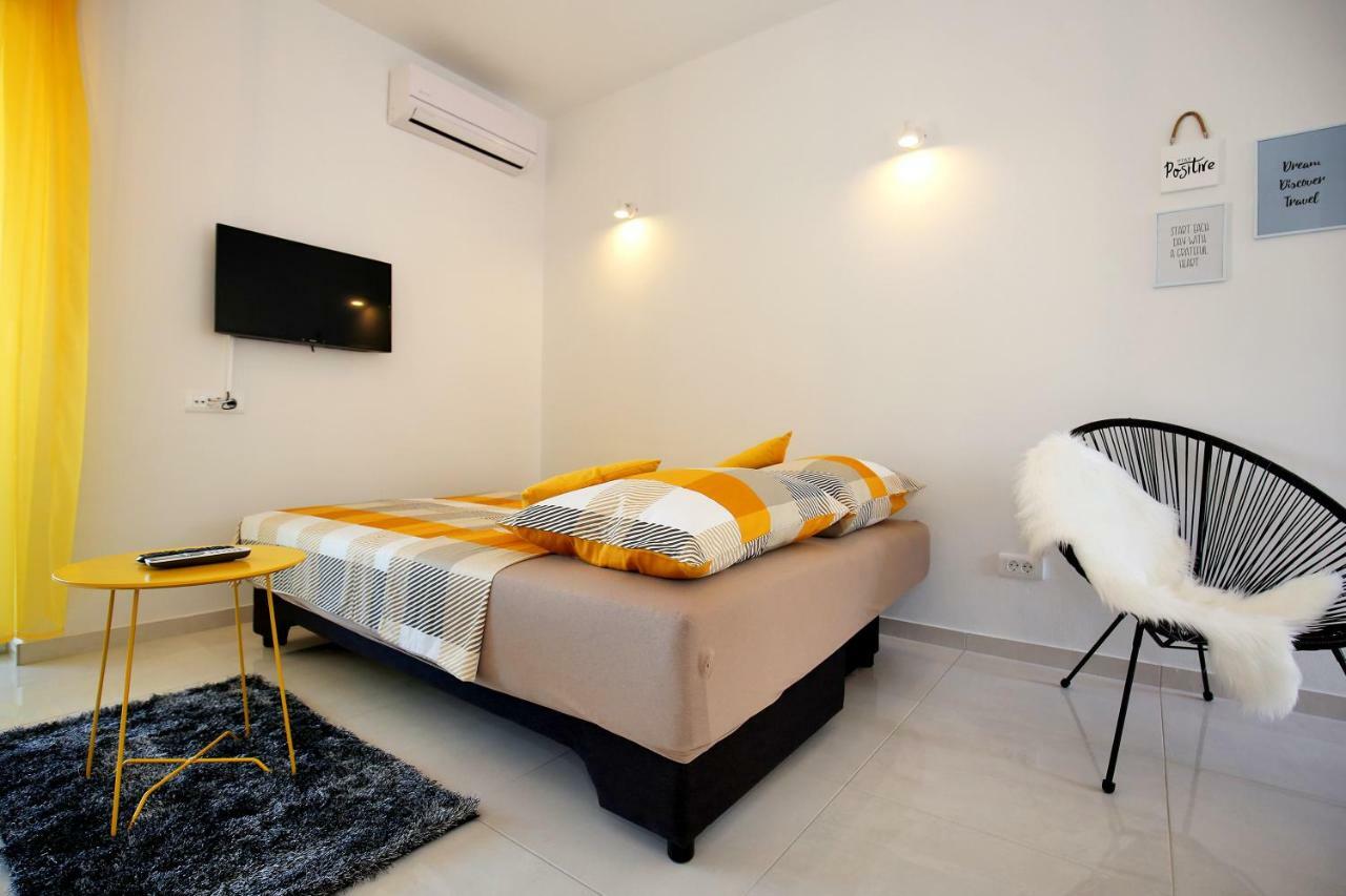 Marija Anchor Exclusive Guest house Zadar
