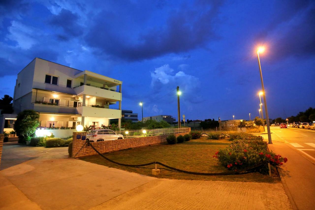 Marija Anchor Exclusive Guest house *