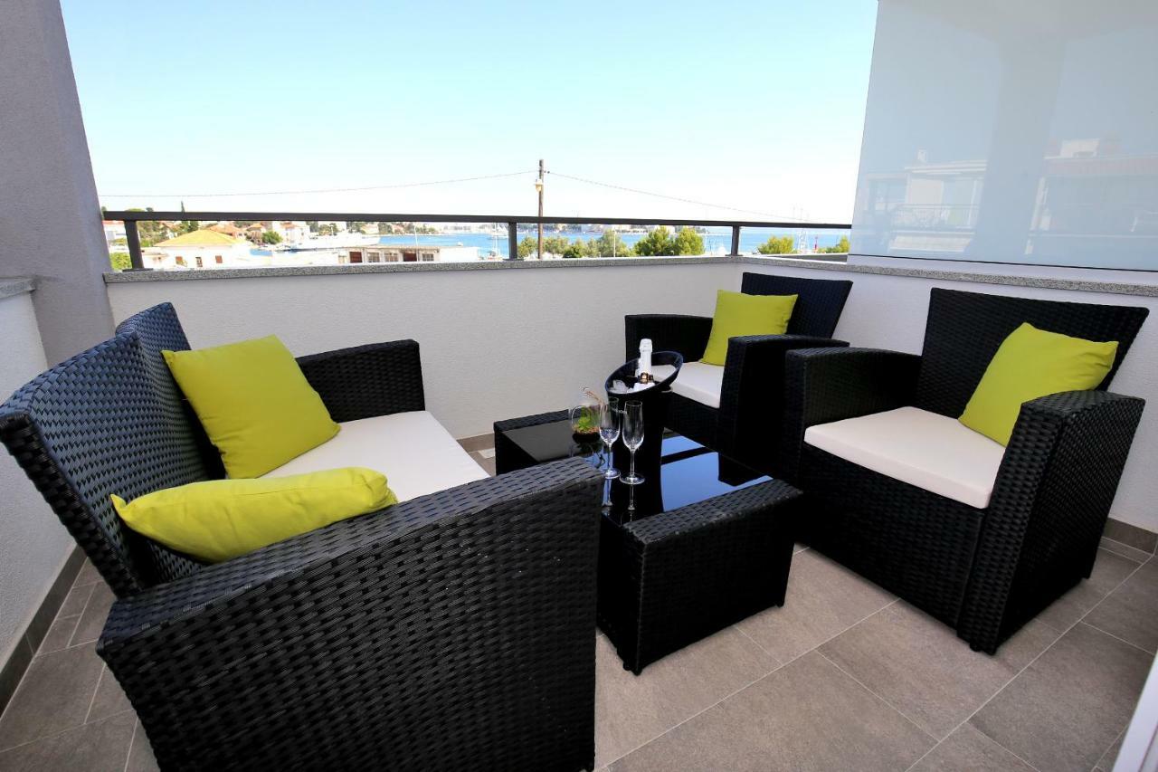 Marija Anchor Exclusive Guest house Zadar