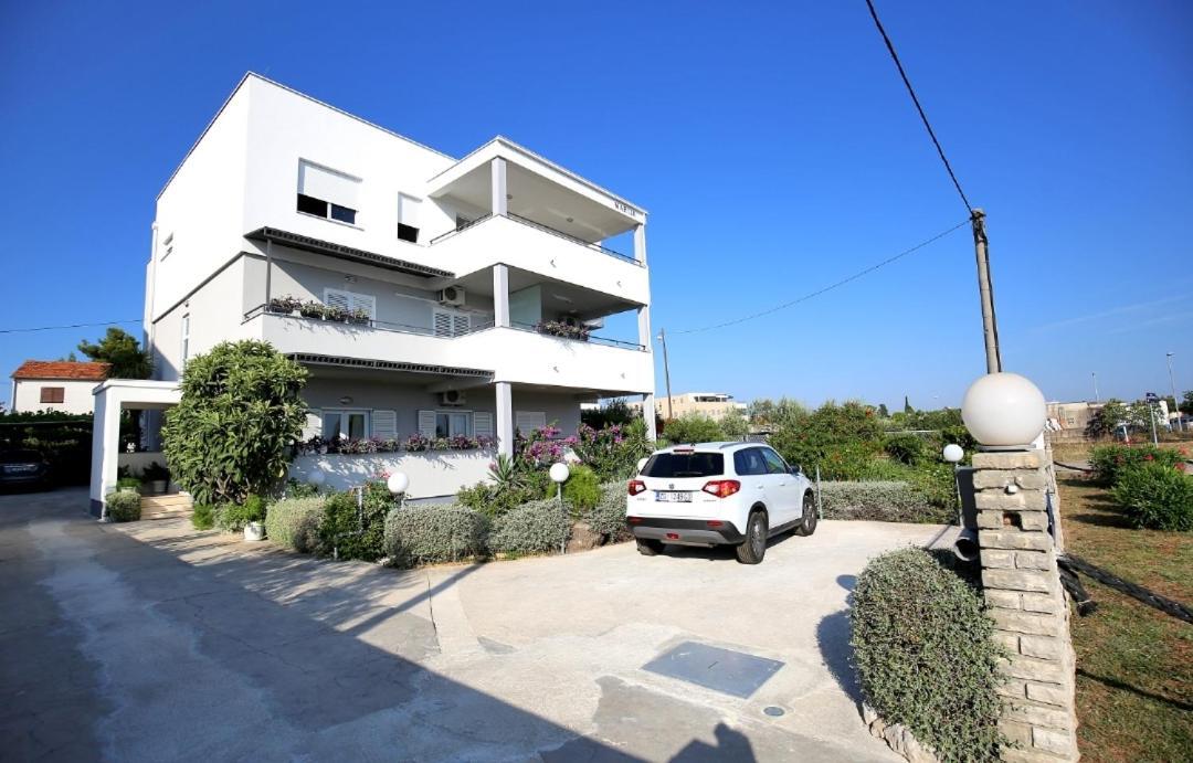 Guest house Marija Anchor Exclusive Zadar